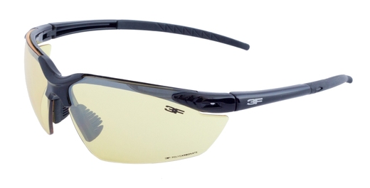 Sportovní brýle řady Sport Shaft 1475 žluté sklo