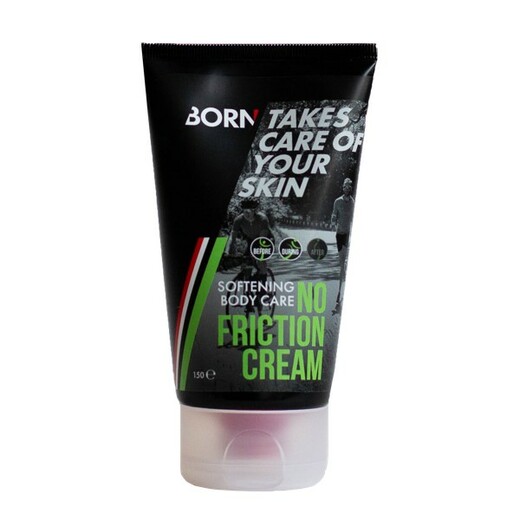 krém na hýždě No Friction Cream